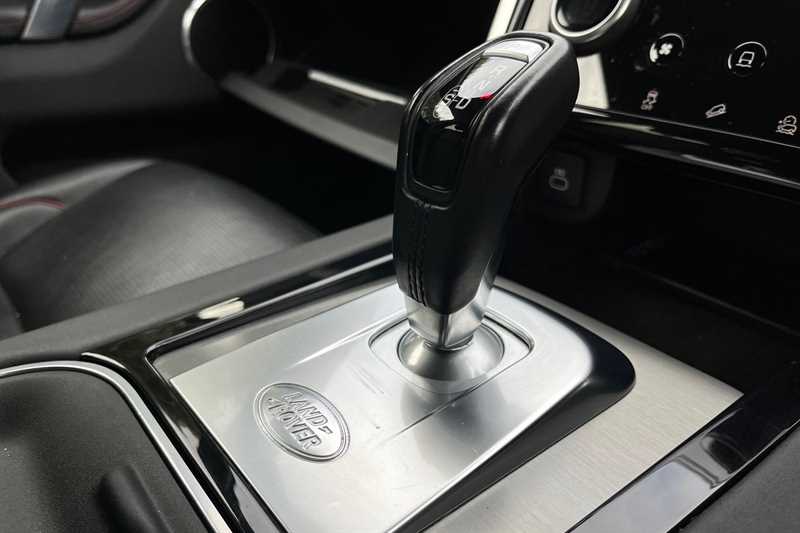 Used Land Rover Discovery Sport 2021 for sale - 77361992: Photo 39