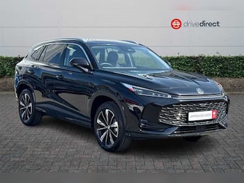 Used MG MG HS 2026 for sale - 79769444: Photo