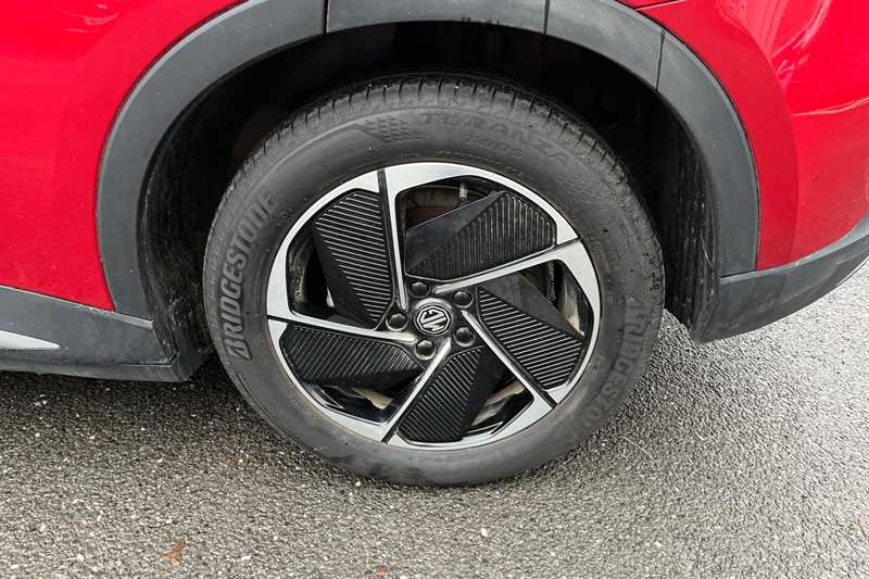 Used MG MGS5 2025 for sale - 77362615: Photo 11