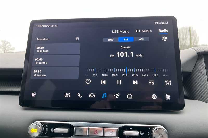 Used MG MGS5 2025 for sale - 77362615: Photo 17