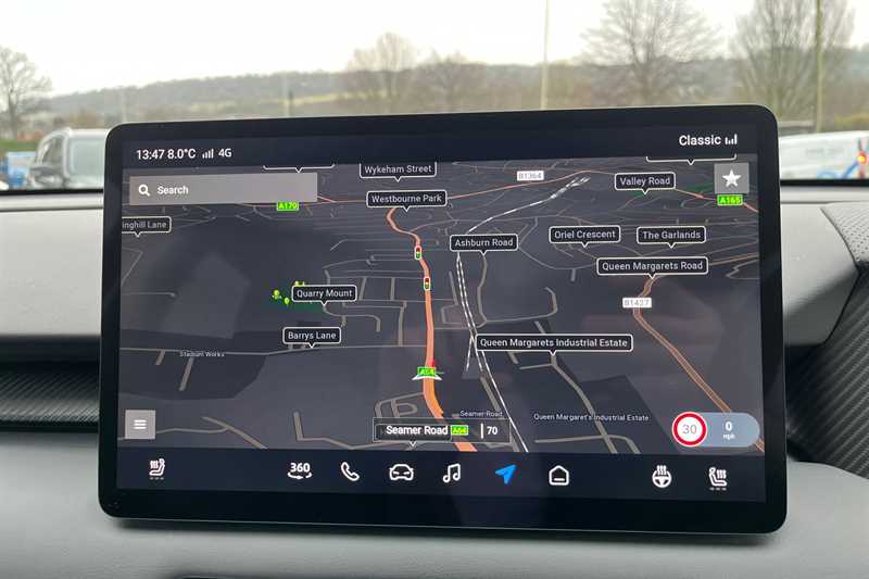 Used MG MGS5 2025 for sale - 77362615: Photo 18