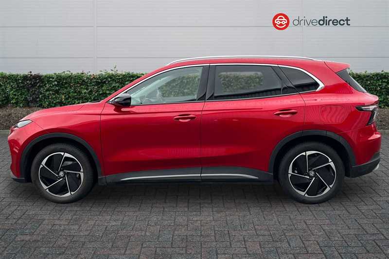 Used MG MGS5 2025 for sale - 77362615: Photo 6