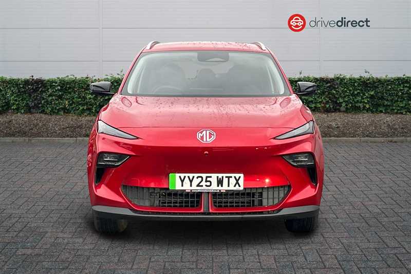 Used MG MGS5 2025 for sale - 77362615: Photo 8