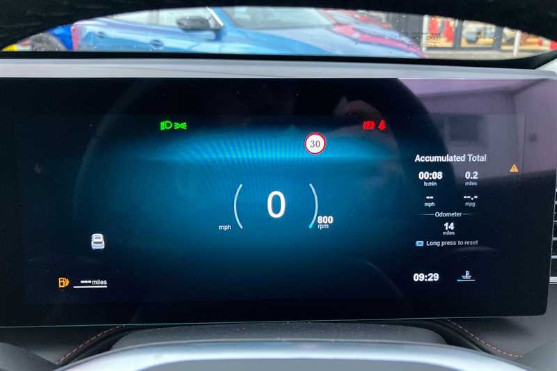 Used MG MG HS 2025 for sale - 77481894: Photo 20