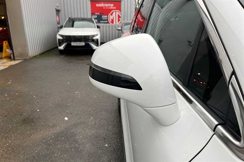 Used MG MGS6 2025 for sale - 77843358: Photo 35