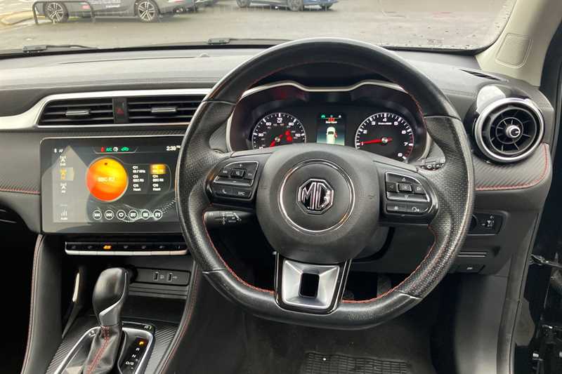 Used MG MG ZS 2021 for sale - 77553873: Photo 41