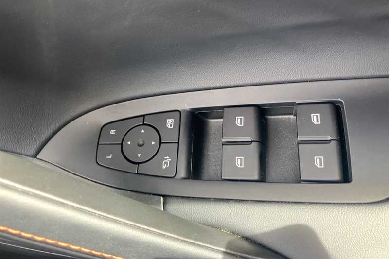 Used MG MG HS 2025 for sale - 76444057: Photo 16