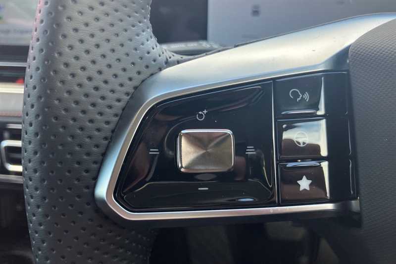 Used MG MG HS 2025 for sale - 76444057: Photo 21