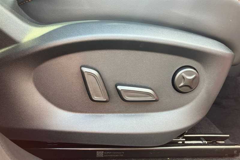 Used MG MG HS 2025 for sale - 76444057: Photo 26