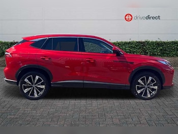 Used MG MG HS 2025 for sale - 76444057: Photo