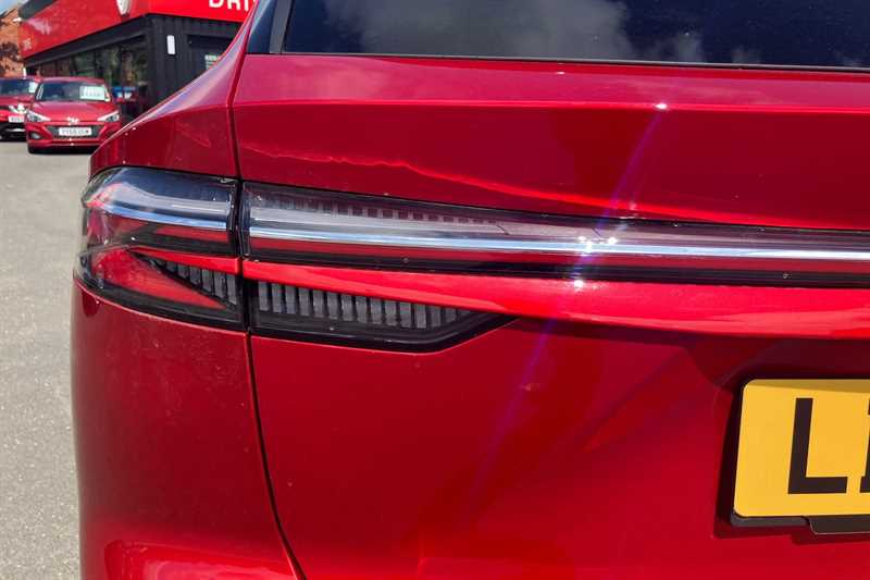 Used MG MG HS 2025 for sale - 76444057: Photo 31