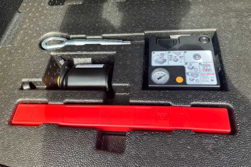 Used MG MG HS 2025 for sale - 76444057: Photo 37