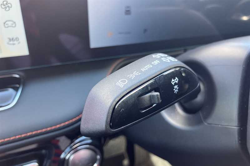 Used MG MG HS 2025 for sale - 76444057: Photo 38