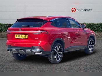 Used MG MG HS 2025 for sale - 76444057: Photo