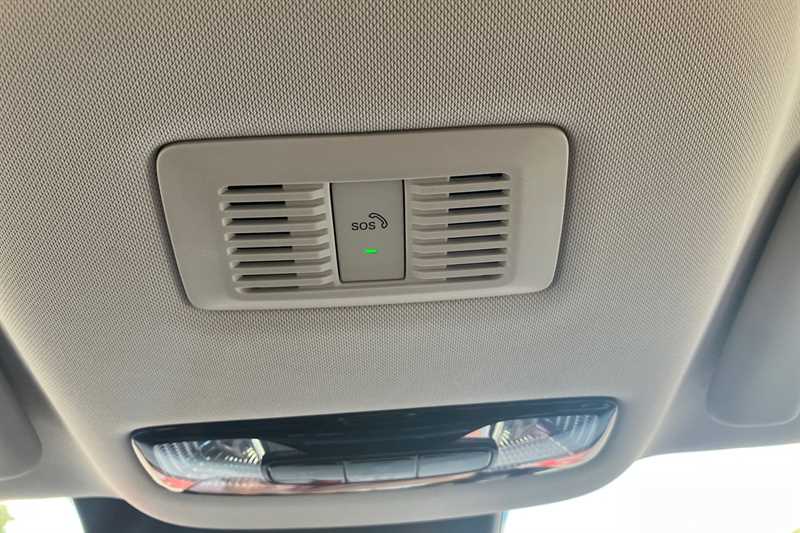 Used MG MG HS 2025 for sale - 76444057: Photo 40