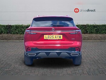 Used MG MG HS 2025 for sale - 76444057: Photo