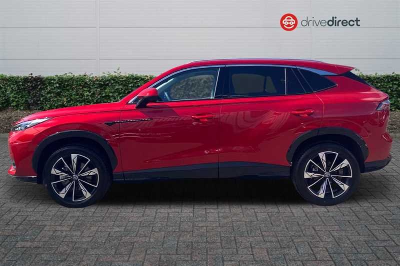 Used MG MG HS 2025 for sale - 76444057: Photo 6