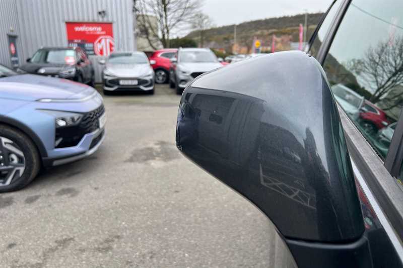 Used Vauxhall Mokka X 2018 for sale - 78160978: Photo 35