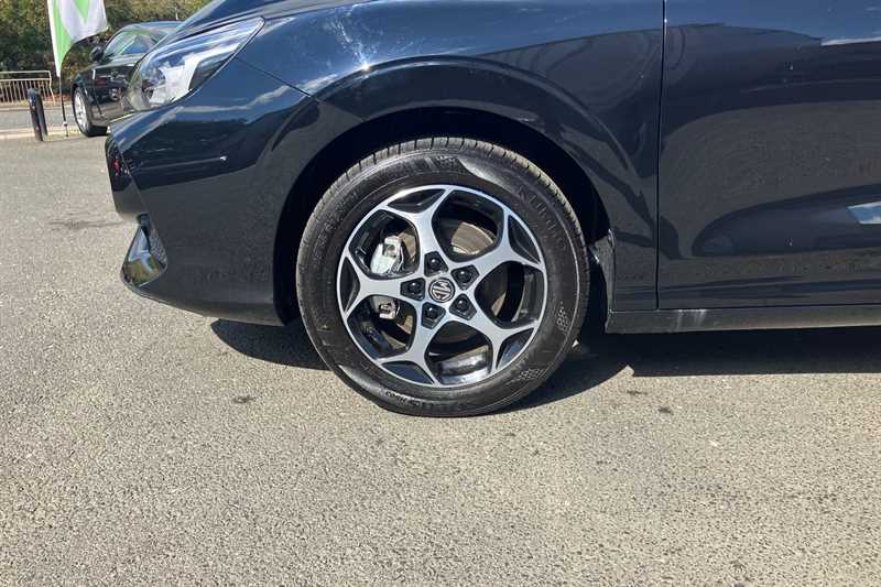 Used MG MG3 2025 for sale - 76891031: Photo 12