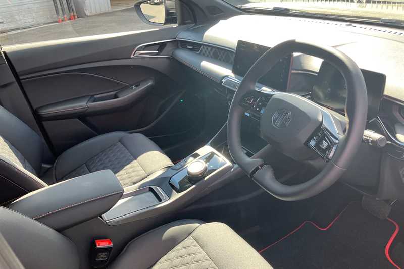 Used MG MG3 2025 for sale - 76891031: Photo 43