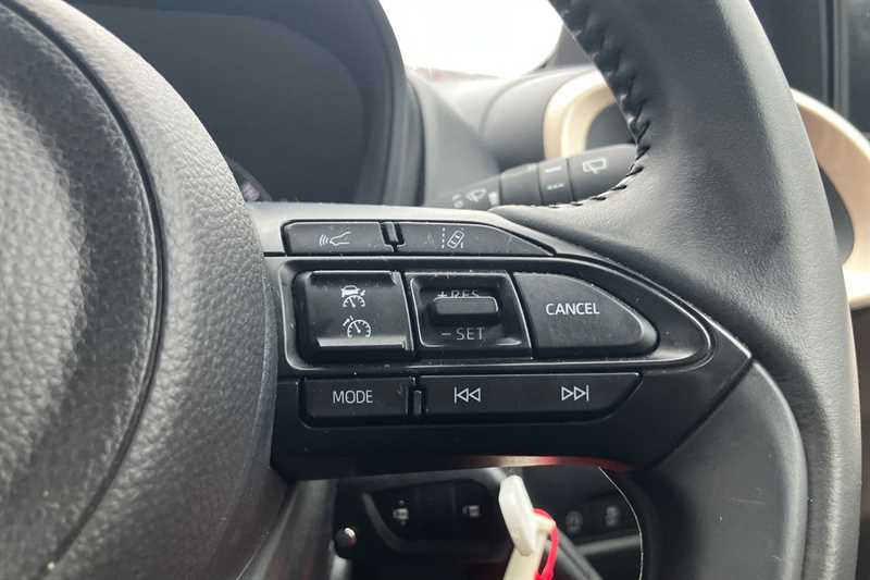 Used Toyota Aygo X for sale - 77864223: Photo 22