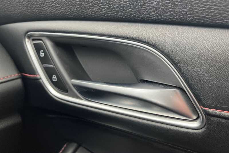 Used MG MG HS 2021 for sale - 77887315: Photo 38