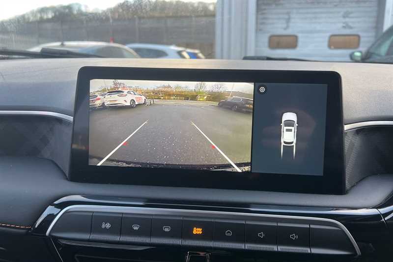 Used MG MG3 2024 for sale - 77700126: Photo 19