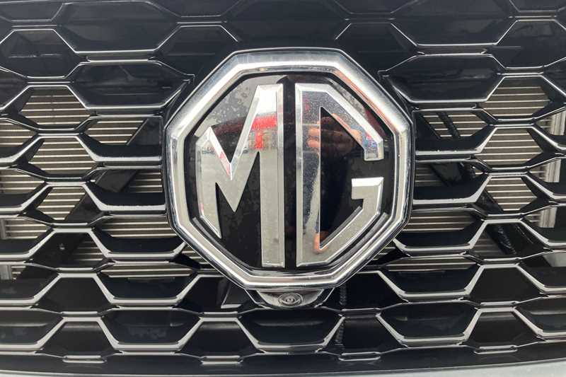 Used MG MG ZS 2025 for sale - 77561534: Photo 30