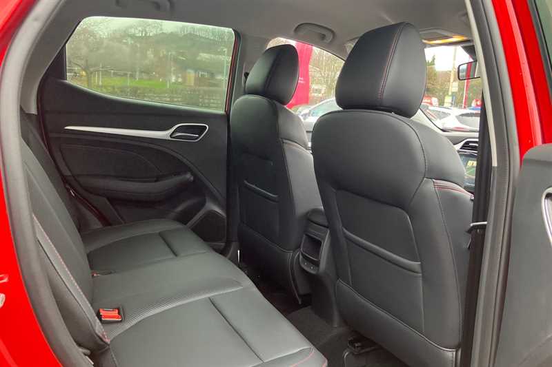 Used MG MG ZS 2025 for sale - 77561534: Photo 40