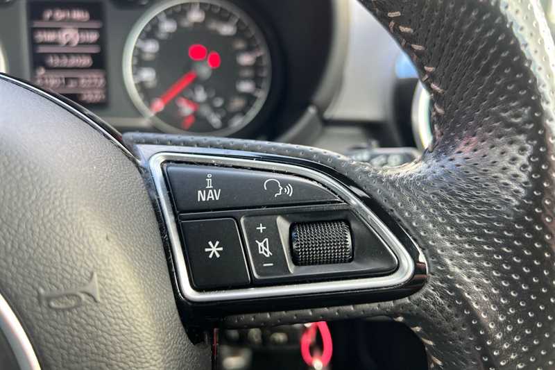 Used Audi A1 2016 for sale - 78138462: Photo 22