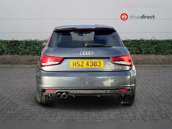 Used Audi A1 2016 for sale - 78138462: Photo
