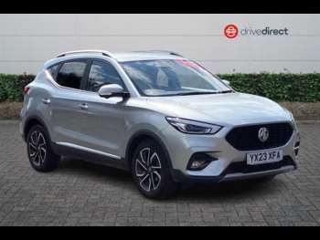2023 - 1.5 VTi-TECH Exclusive SUV 5dr Petrol Manual Euro 6 (s/s) (106 ps)