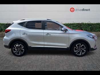 Used MG MG ZS 2023 for sale - 74839954: Photo