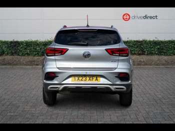 Used MG MG ZS 2023 for sale - 74839954: Photo