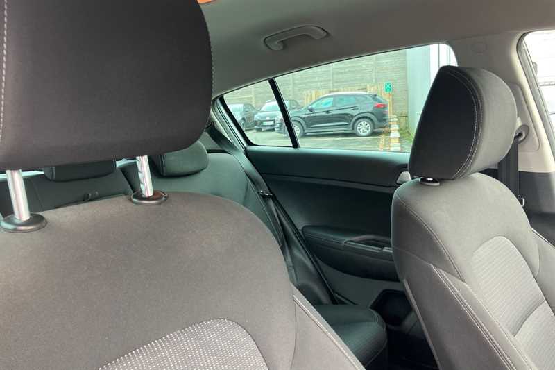 Used Kia Sportage 2020 for sale - 76448828: Photo 23