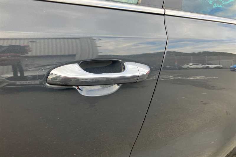 Used Kia Sportage 2020 for sale - 76448828: Photo 33