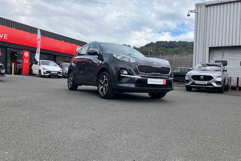 Used Kia Sportage 2020 for sale - 76448828: Photo 40