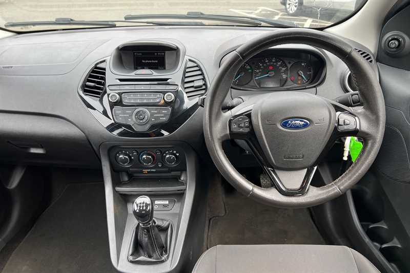 Used Ford Ka+ 2017 for sale - 78160219: Photo 13