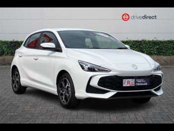 Used MG MG3 2025 for sale - 74979816: Photo