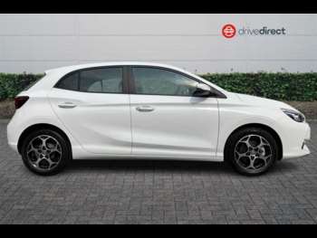Used MG MG3 2025 for sale - 74979816: Photo