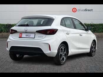 Used MG MG3 2025 for sale - 74979816: Photo