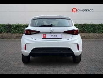 Used MG MG3 2025 for sale - 74979816: Photo