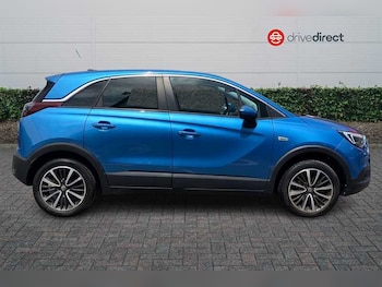 Used Vauxhall Crossland X 2020 for sale - 79416030: Photo