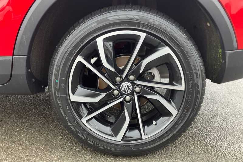 Used MG MG ZS 2025 for sale - 77566897: Photo 11