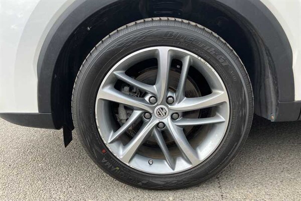 Used MG MG HS 2022 for sale - 75270530: Photo 10
