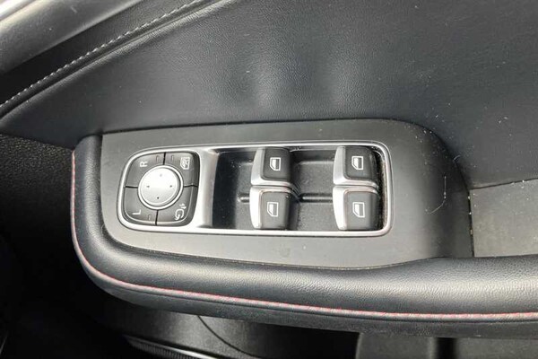 Used MG MG HS 2022 for sale - 75270530: Photo 16
