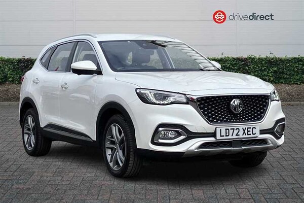 Used MG MG HS 2022 for sale - 75270530: Photo 1