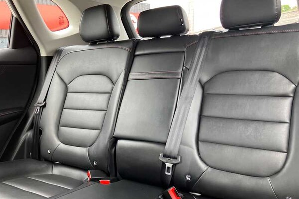 Used MG MG HS 2022 for sale - 75270530: Photo 24