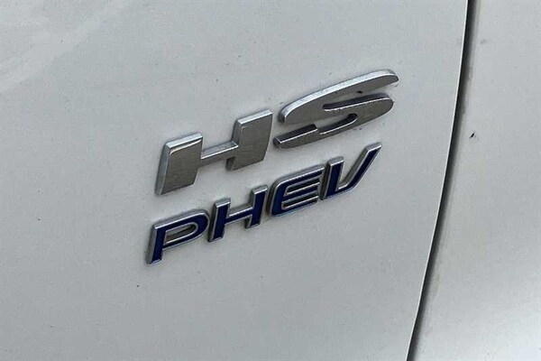Used MG MG HS 2022 for sale - 75270530: Photo 30