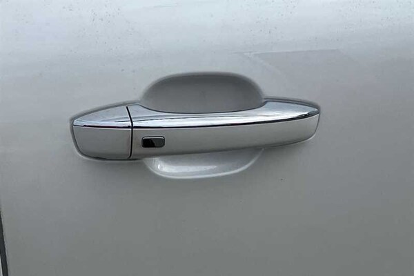 Used MG MG HS 2022 for sale - 75270530: Photo 33
